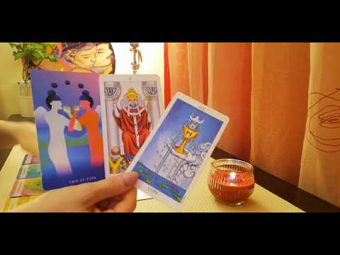 Видео: Какъв е Твоят "Филм" относно Него/Нея? Какви Намерения Има Той/Тя към Теб? Имате ли Заедно Бъдеще?