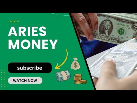 Видео: Деньги Овна — все у вас наладится