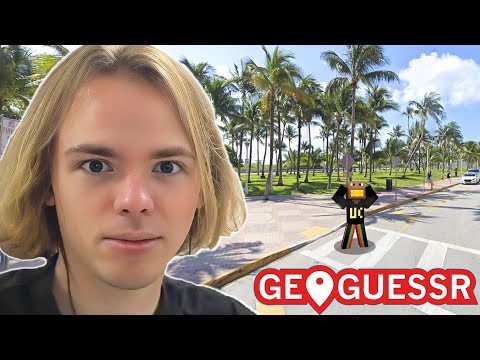 Видео: ФЫВФЫВ ИГРАЕТ с РЕАЛЬНЫМИ ЛЮДЬМИ в GEOGUESSR 🤣 [#2]