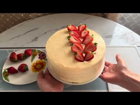 Видео: Мұндай жұмсақ торт жеп көрдің бе? Қарапайым, бірақ керемет дәмді! СҮТТІ ҚЫЗ ТОРТЫ. Молочная девочка 