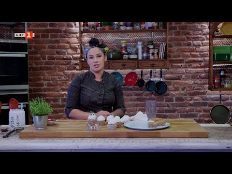 Видео: Бързо, лесно, вкусно – 08.10.2021 по БНТ