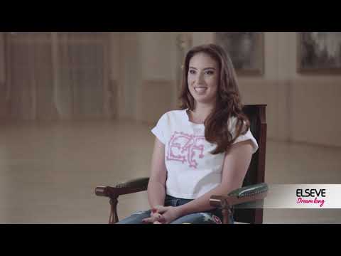 Видео: Златните момичета и Dream Long - Катрин Тасева интервю