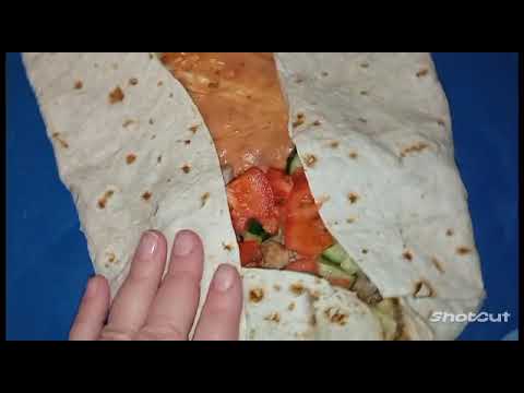Видео: Кручу, верчу-накормить семью хочу 😍 Наше осеннее меню 😋