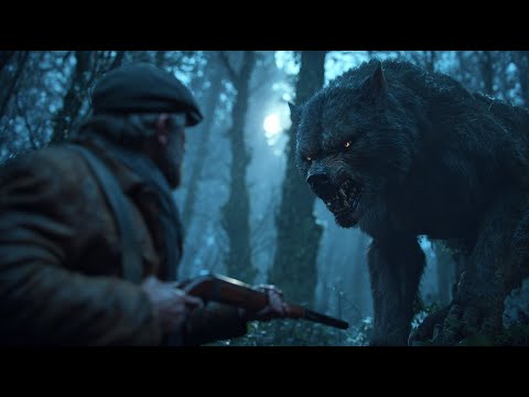 Видео: Аргентинский охотник утверждает, что убил оборотня — тело исчезло той же ночью.