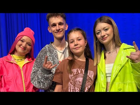 Видео: Концерт Дим димыча новосибирск ❤️❤️💌💌💌@andjilina @dimasivchik