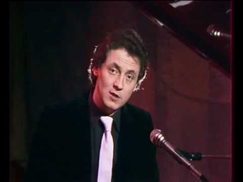 Видео: Яак Йоала /Jaak Joala/ - Сама любовь