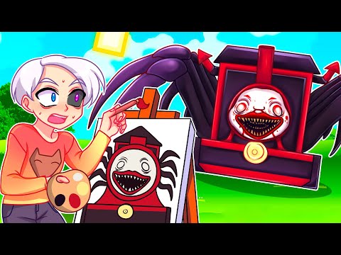 Видео: 😨 Майнкрафт но МЫ ПОЛУЧАЕМ ВСЕ ЧТО НАРИСУЕМ!