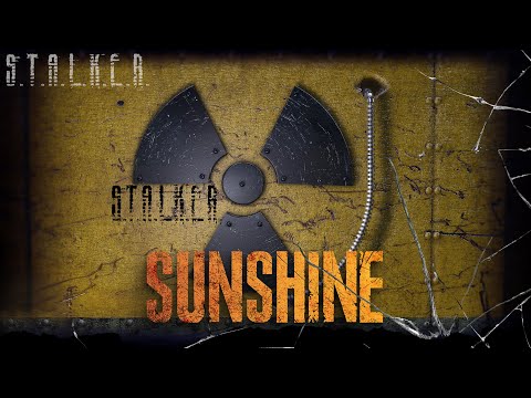 Видео: ● SUNSHINE RP ● Четыре единицы! — STALKER RP №1111