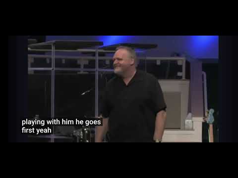 Видео: Вы должны знать, кто вы есть. /Грэм Кук/