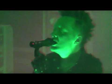 Видео: Глеб Самойлоff & The Matrixx - 14.Планета полицаев (17.03)