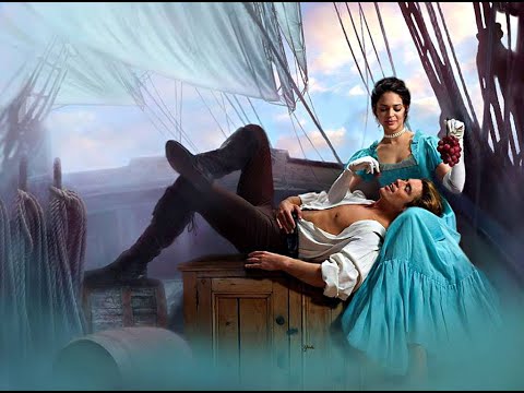 Видео: Окрасился  месяц  багрянцем.