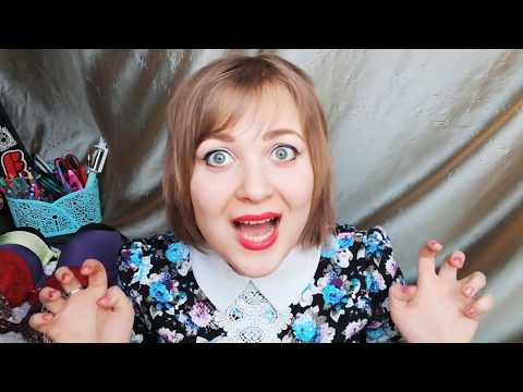 Видео: АСМР Грубый продавец в  МАГАЗИНЕ БЕЛЬЯ 👙 ролевая игра ASMR тихий голос