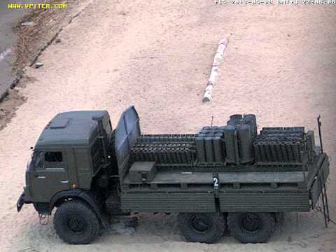 Видео: Как производили Салют 9 мая в Санкт-Петербурге