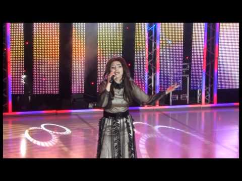 Видео: Эльмира Аминова   Сердце не обманешь