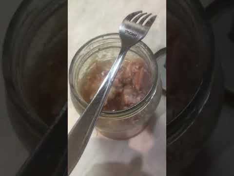 Видео: Дегустация свиной тушенки из Белорусского автоклава