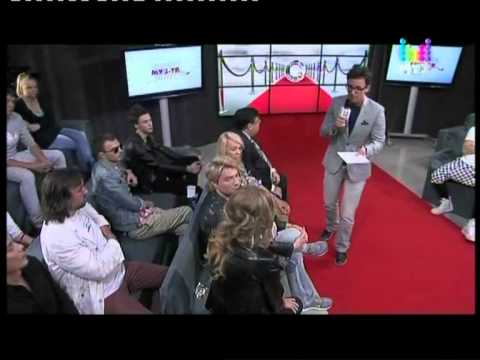 Видео: Премия МУЗ-ТВ #давайдосвидания ч. 1