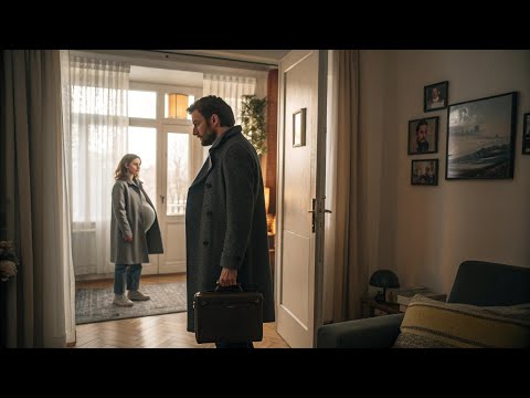 Видео: Беременная Любовница Въехала, Пока Жены Не Было, Но Внезапный Визит ФБР Изменил Всё