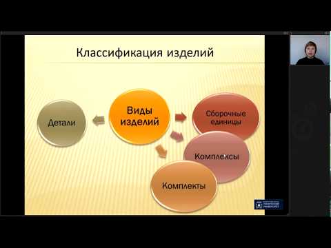 Видео: Сборочный чертеж