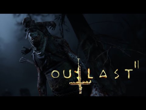 Видео: ЖЕСТКИЙ МАЛЫЙ ➤ Outlast 2 #5