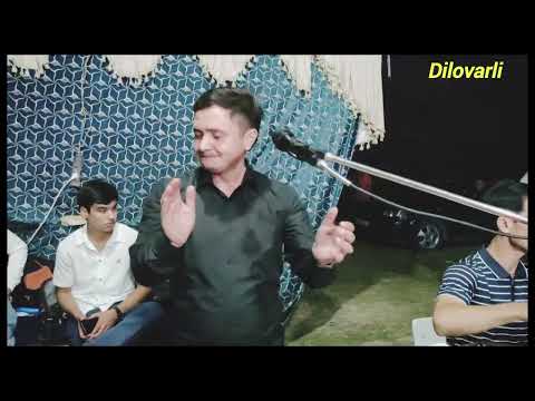 Видео: Акрами Бобоқул дар Роҳинав 