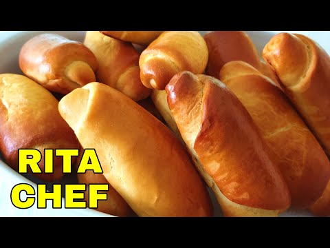 Видео: БУТЕРБРОДЫ СО СЛАДКИМ МОЛОКОМ - ЛЕГКИЙ РЕЦЕПТ- РИТА ШЕФ-ПОВАР