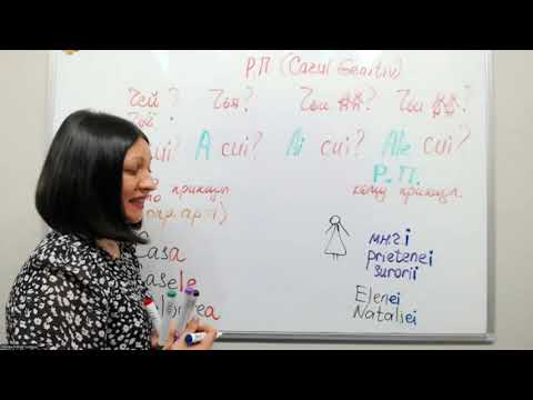 Видео: Родительный падеж (часть 1) 