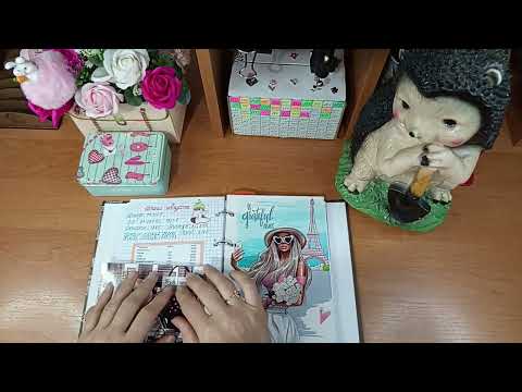 Видео: Итоги августа.