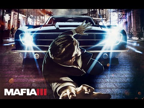 Видео: Mafia 3 проходження  без коментарів #9