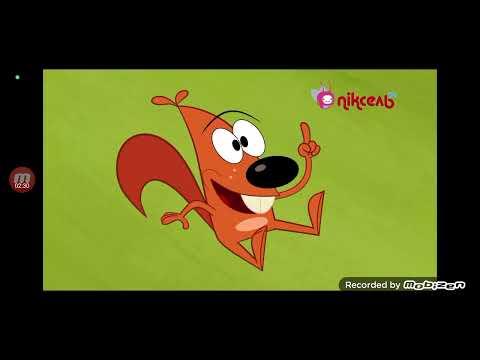 Видео: піксель реклама анонс 2023