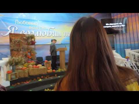 Видео: ( 6 ) - 27,09,25 г.  СУББ. БОГОСЛ.  DSCN8187