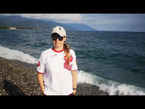 Видео: СОЧИ что творится на пляжах осенью.СИРИУС. обзор отеля БАРХАТНЫЕ СЕЗОНЫ. Как я бесплатно отдыхала