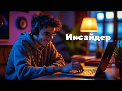 Видео: КТО ТАКИЕ ИНСАЙДЕРЫ?