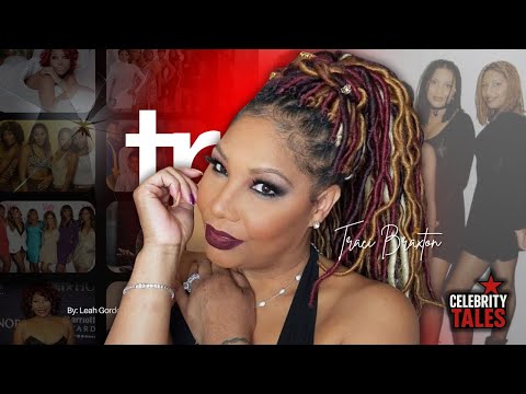 Видео: Почему Трейси Брэкстон не попала в группу сестёр Брэкстон с самого начала