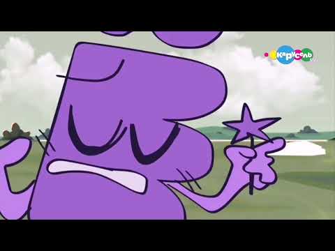 Видео: Фрагмент эфира (Карусель 555, 4.06.2023, 0:12