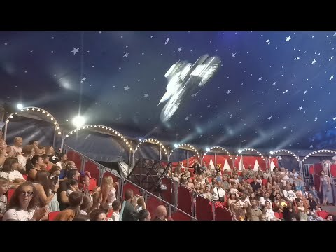 Видео: Цирк ''Арена'' в Бургас 2025  🤡 Клоунът Мишо лети! Misho the clown - Circus ARENA