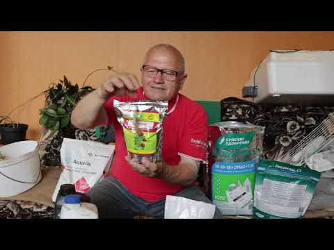 Видео: Новые рецепты по избавлению сада и огорода от вредителей и болезней. Как химию сделать органикой.