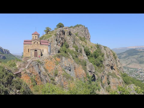 Видео: Шоанинский храм