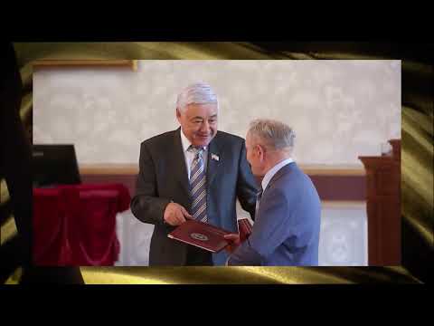 Видео: «Эниемнен жылы кочагы»