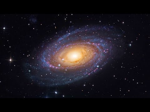 Видео: Астрофизика в вопросах и ответах (подборка эфиров)