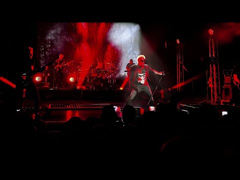 Видео: Москва, ДК им.С.П.Горбунова (25.12.2023)