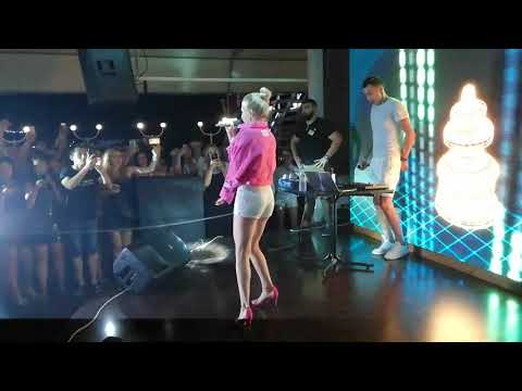 Видео: Концерт GriViNa-я хочу