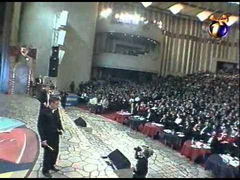 Видео: ДЛШ 1998   Финал Замок