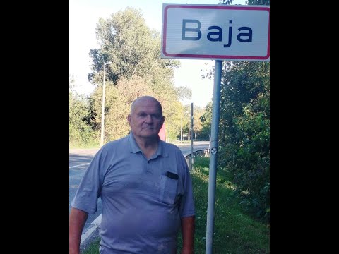 Видео: ЮГВ 2025  подорож в містечко Бая
