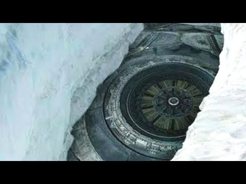 Видео: ANTARCTICA - Враждебный хранитель секретов