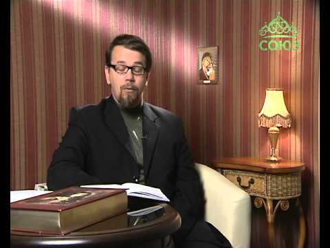 Видео: Читаем Добротолюбие. Выпуск от 7 июля.  Труды прп. Паисия Величковского