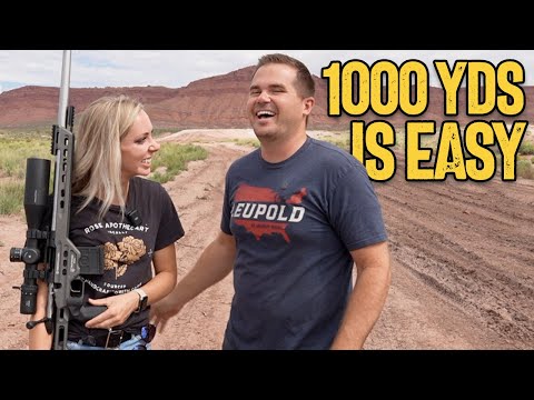 Видео: Хитрости стрельбы на дальние дистанции, которые должен знать каждый стрелок
