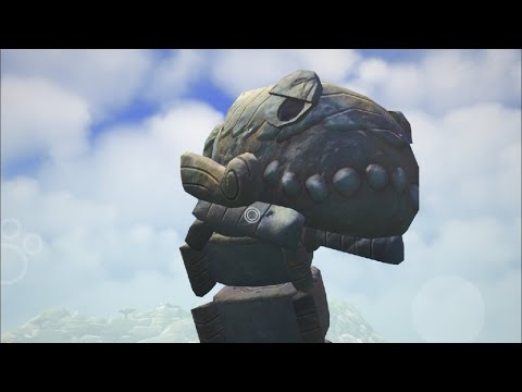 Видео: Как победить мега маки в игре BUGSNAX