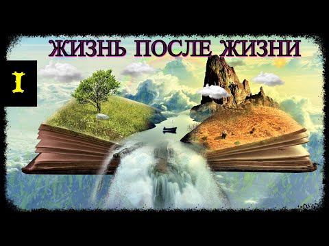 Видео: Жизнь после Жизни (часть 1)