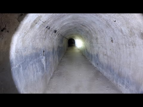 Видео: Таен тунел в Балкана/Автотур по древни съоръжения 2024