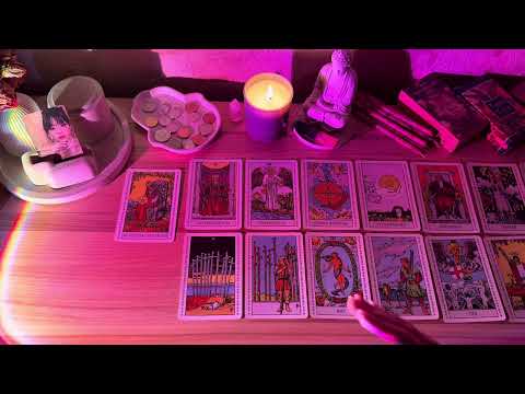 Видео: 🩶4 Королевы: будущее+любовь